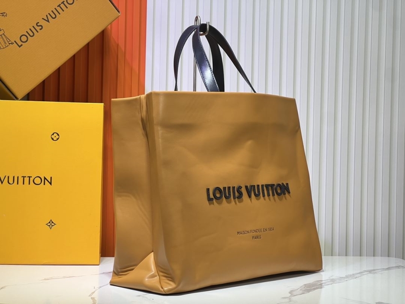 LV Shopping Bags